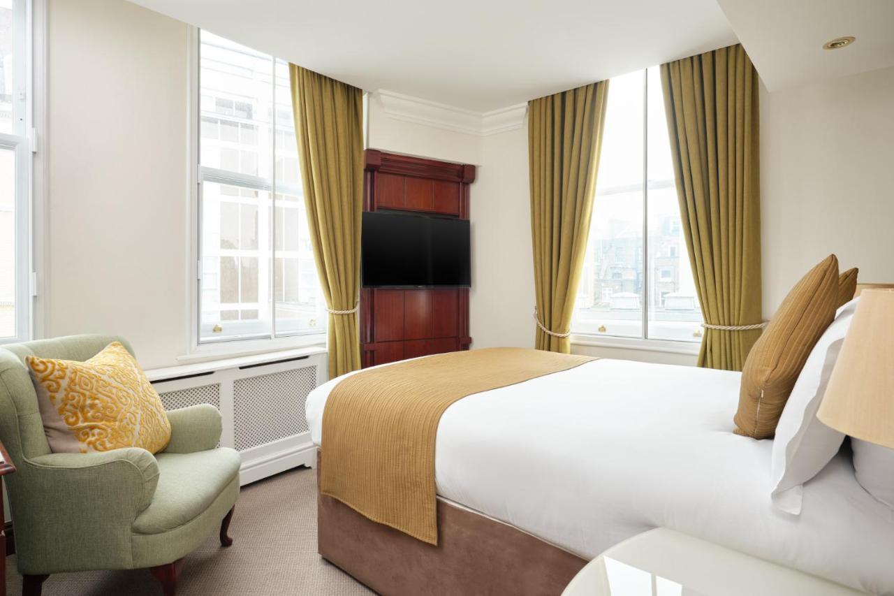 The Prime London Hotel Extérieur photo