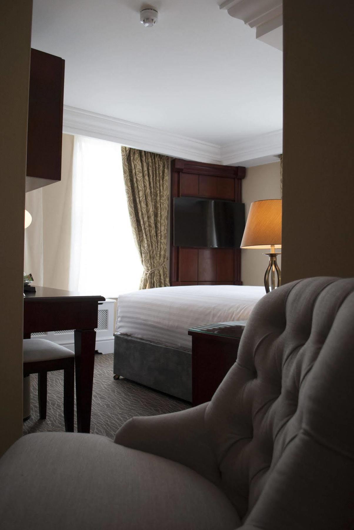 The Prime London Hotel Extérieur photo